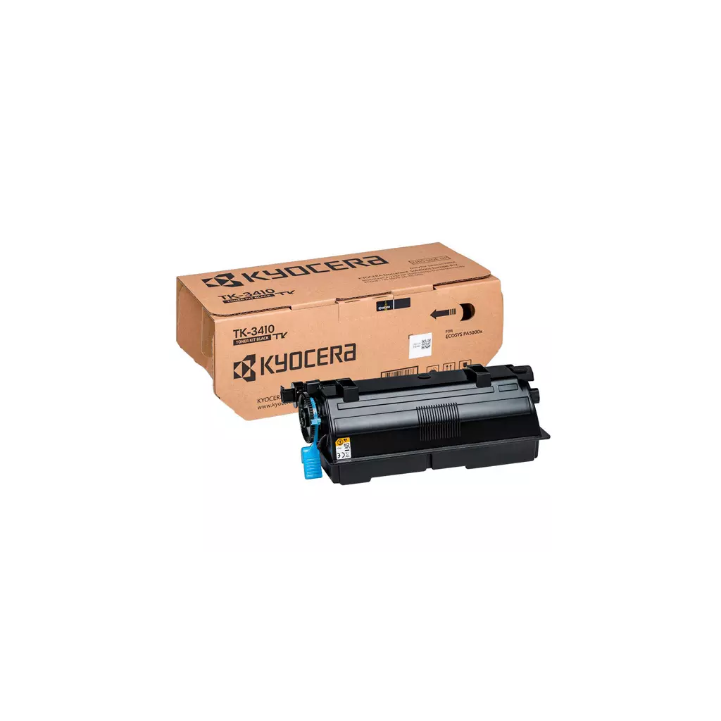 Obrázek produktu Kyocera originální toner TK-3410, 1T0C0X0NL0, black, 15500str.