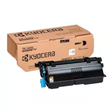 obrázek produktu Kyocera originální toner TK-3410, 1T0C0X0NL0, black, 15500str.