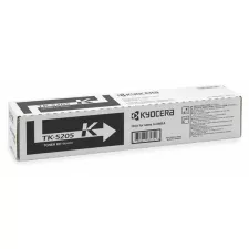 obrázek produktu Kyocera originální toner TK-5205K, 1T02R50NL0, black, 18000str.