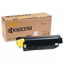 obrázek produktu Kyocera originální toner 1T02ZLANL0, TK-5345Y, yellow, 9000str.