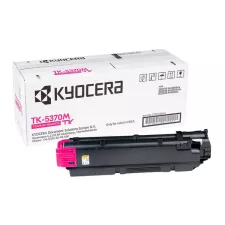 obrázek produktu Kyocera originální toner 1T02YJBNL0, TK-5370M, magenta, 5000str.