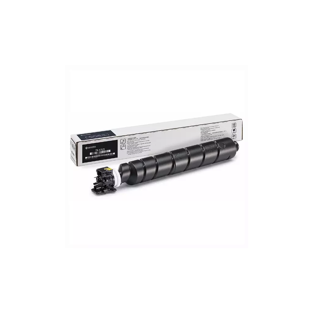 Obrázek produktu Kyocera originální toner TK-6325, 1T02NK0NL0, black, 35000str.