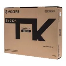 obrázek produktu Kyocera originální toner 1T02V70NL0, TK-7125, black, 20000str.
