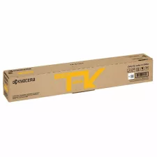 obrázek produktu Kyocera originální toner 1T02P3ANL0, TK-8115Y, yellow, 6000str.