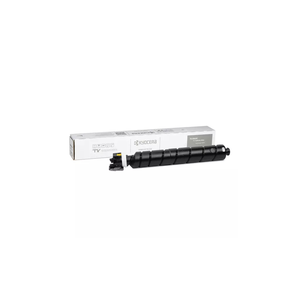 Obrázek produktu Kyocera originální toner TK-8365K, 1T02YP0NL0, black, 25000str.