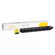 obrázek produktu Kyocera originální toner TK-8365Y, 1T02YPANL0, yellow, 12000str.