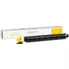 obrázek produktu Kyocera originální toner TK-8375Y, 1T02XDANL0, yellow, 20000str.