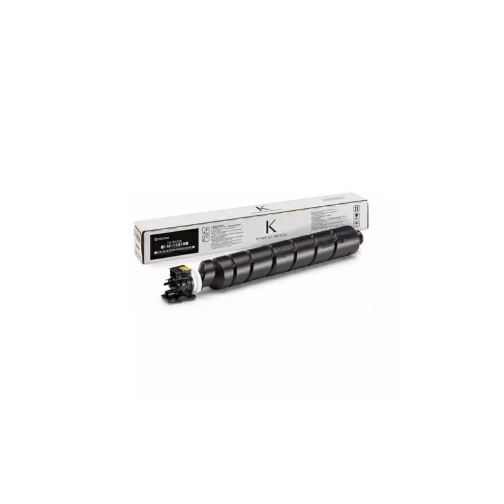 Obrázek produktu Kyocera originální toner TK-8525K, 1T02RM0NL0, black, 30000str.