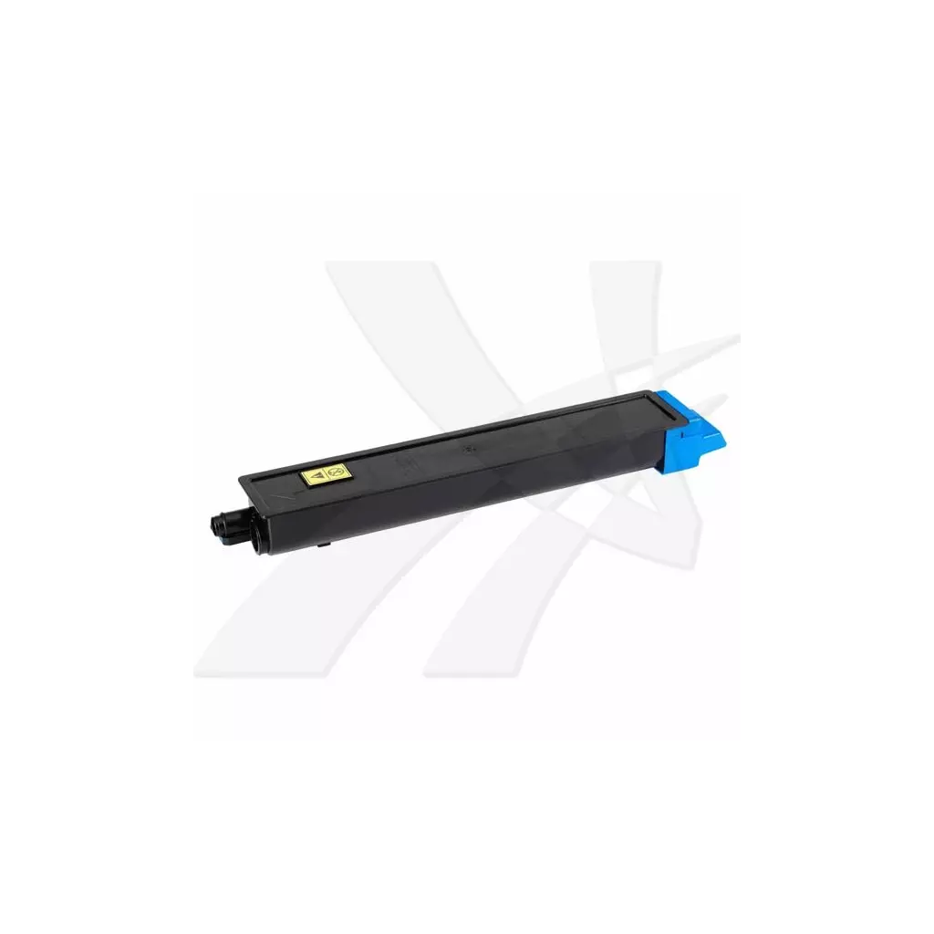Obrázek produktu Kyocera originální toner TK895C, 1T05JG0NL0, cyan, 6000str.