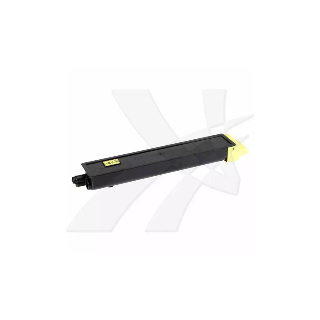 Obrázek produktu Kyocera originální toner TK895Y, 1T02K0ANL0, yellow, 6000str.