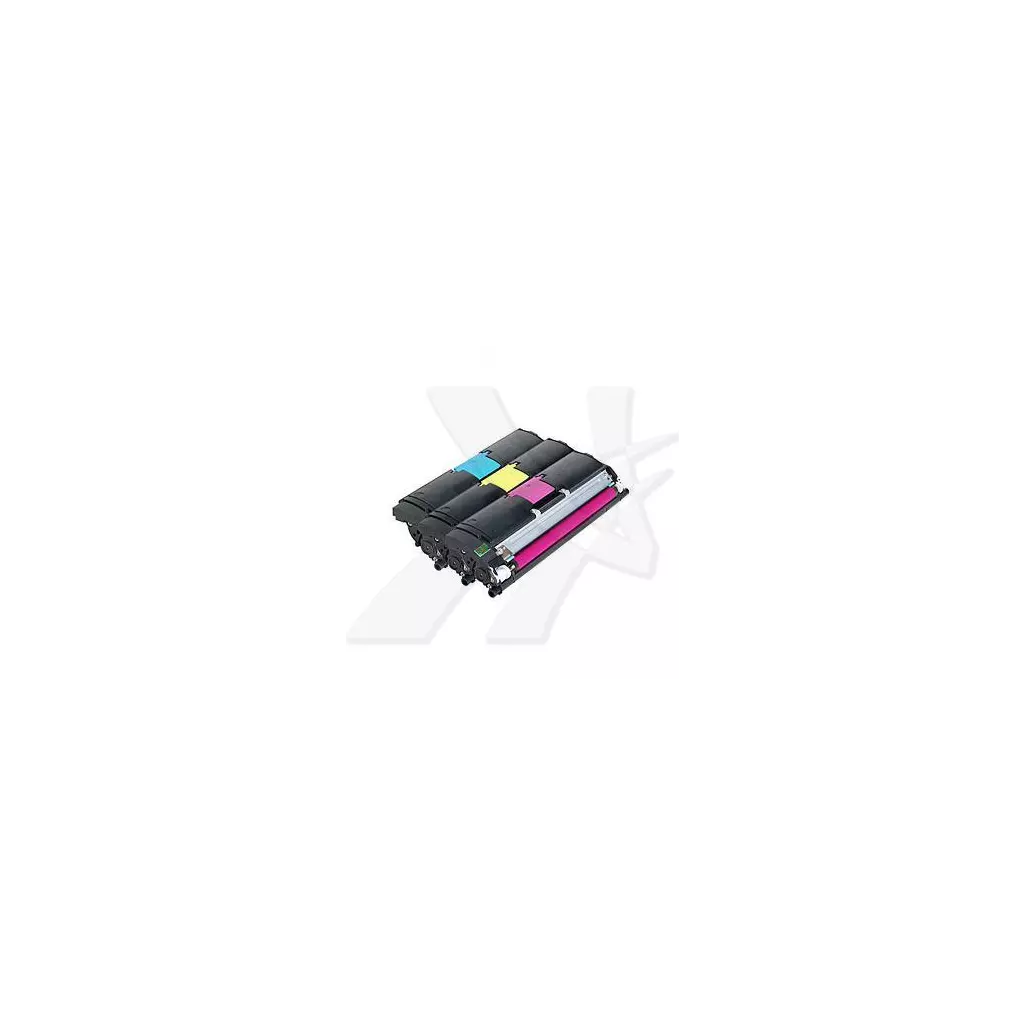 Obrázek produktu Konica Minolta originální toner A00W012, 1710-5950-01, CMY, 4500str.
