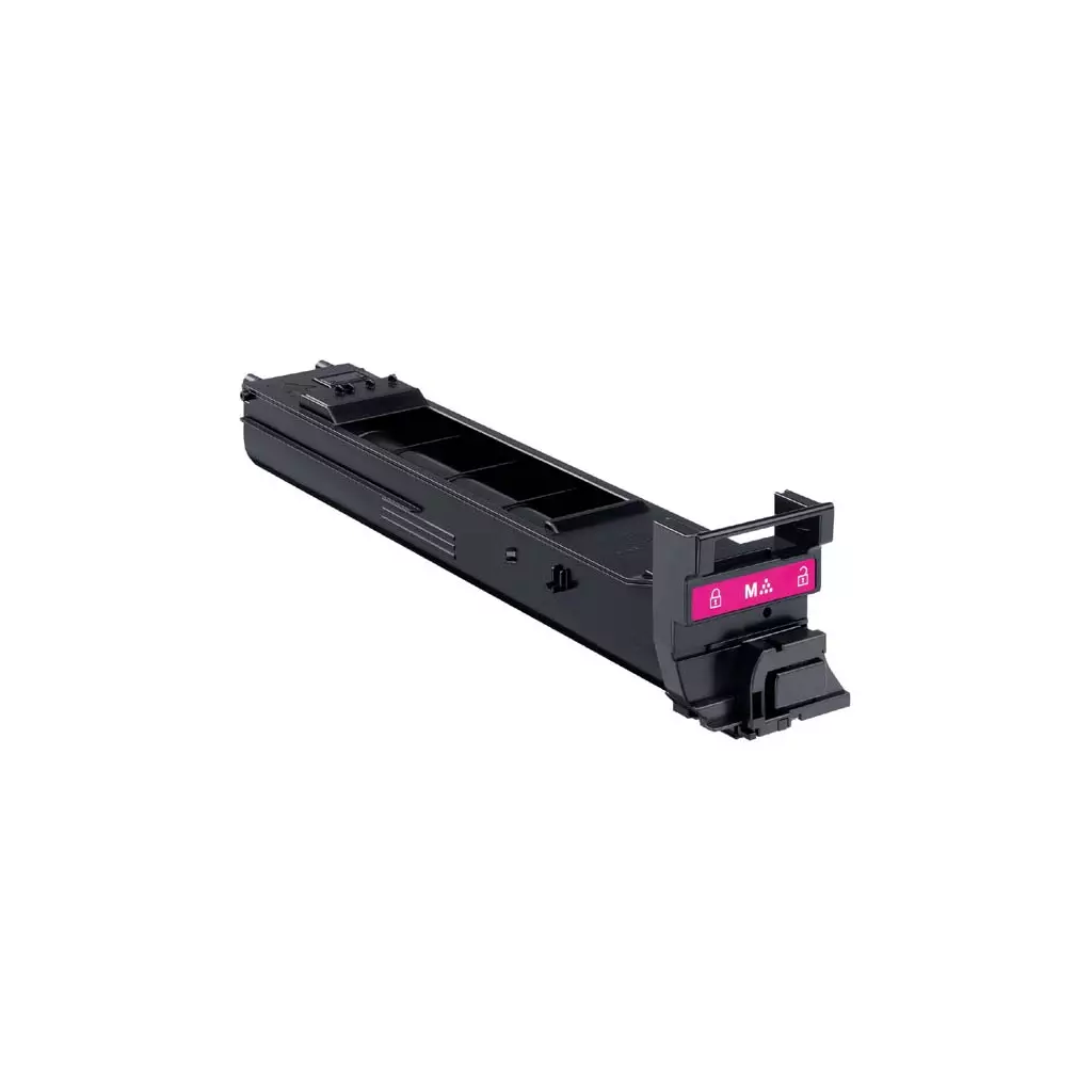 Obrázek produktu Konica Minolta originální toner A0DK351, magenta, 4000str.