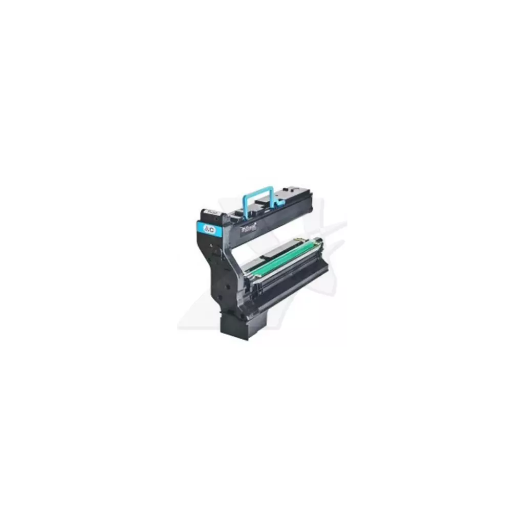 Obrázek produktu Konica Minolta originální toner 4539332, 1710-5820-04, cyan, 6000str.