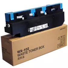 obrázek produktu Konica Minolta originální waste box A2WYWY7, A2WYWY1, A2WYWY3, A2WYWY7, 160000str., Konica Minolta Bizhub 552, 652, WX-102, odpadn