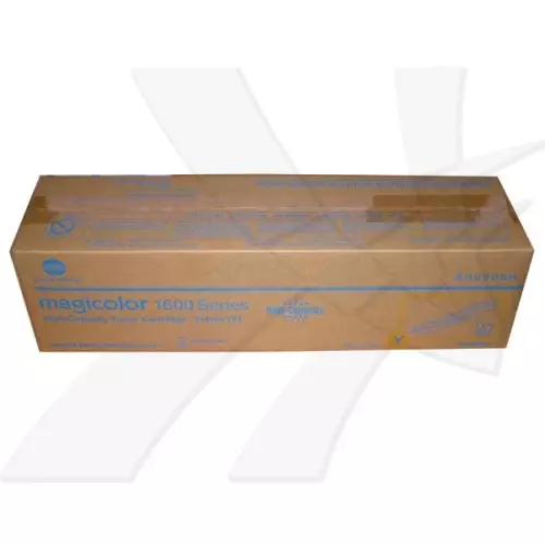 obrázek produktu Konica Minolta originální toner A0V306H, yellow, 2500str.