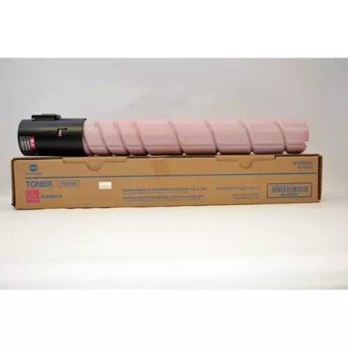 obrázek produktu Konica Minolta originální toner TN216M, A11G351, magenta, 26000str.