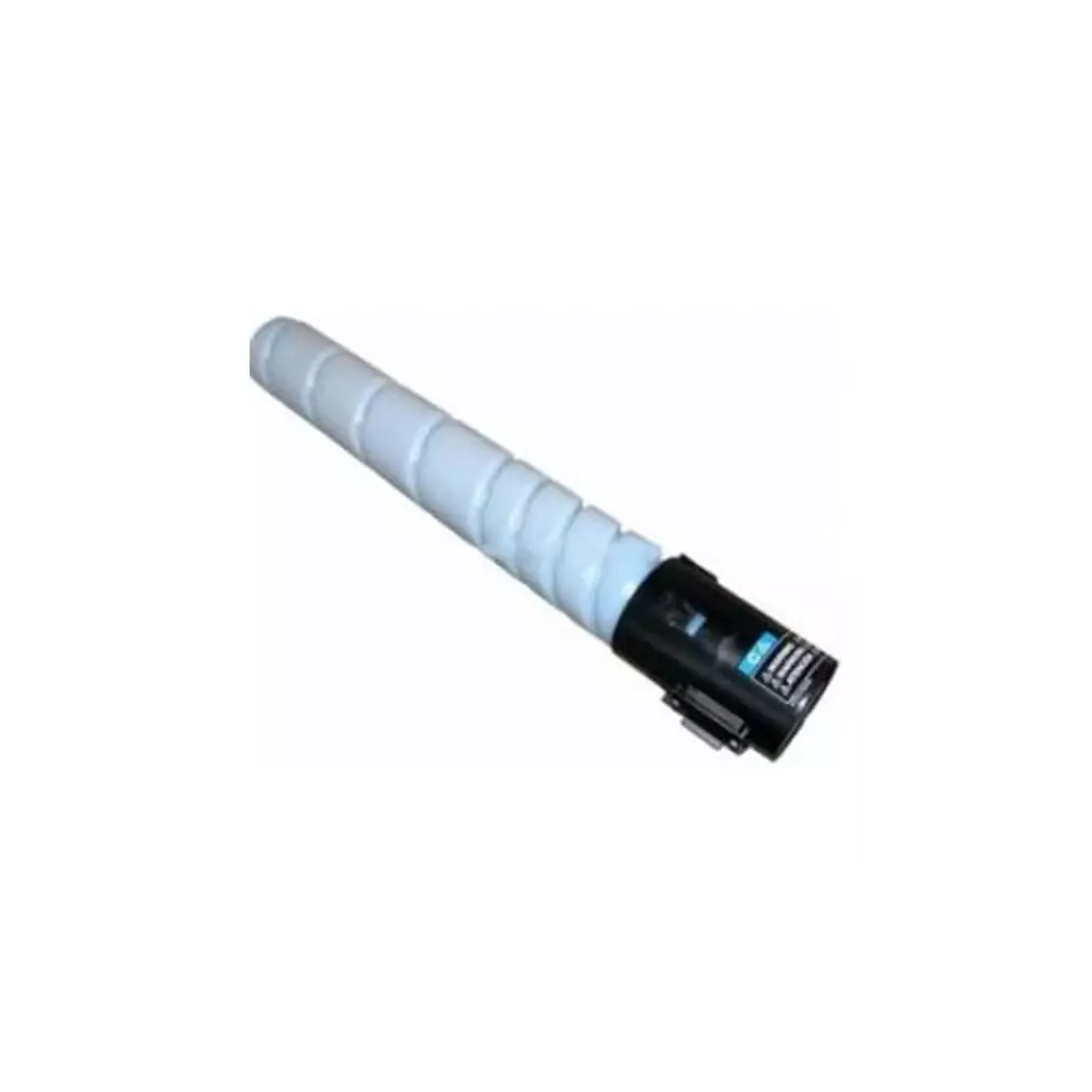 Obrázek produktu Konica Minolta originální toner TN512C, A33K452, cyan, 35000str.