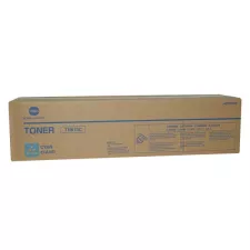 obrázek produktu Konica Minolta originální toner A0TM450, TN613C, cyan, 30000str.
