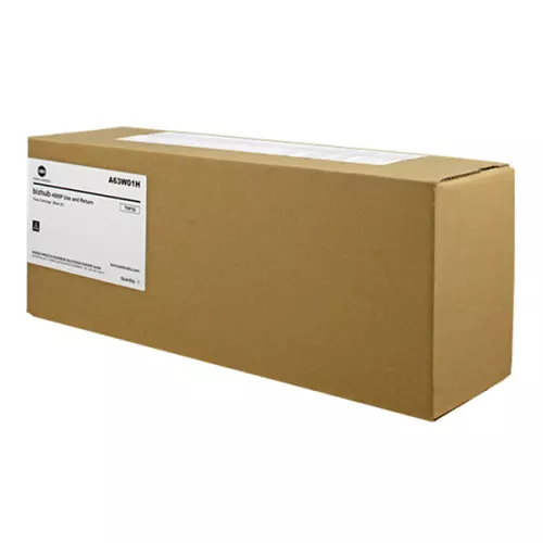 obrázek produktu Konica Minolta originální toner A63W01H, TNP-35, black, 20000str., return