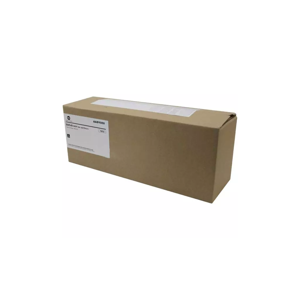 Obrázek produktu Konica Minolta originální toner AADY050, TNP-55, black, 15000str., return