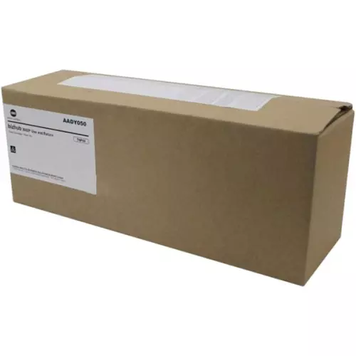 obrázek produktu Konica Minolta originální toner AADY050, TNP-55, black, 15000str., return