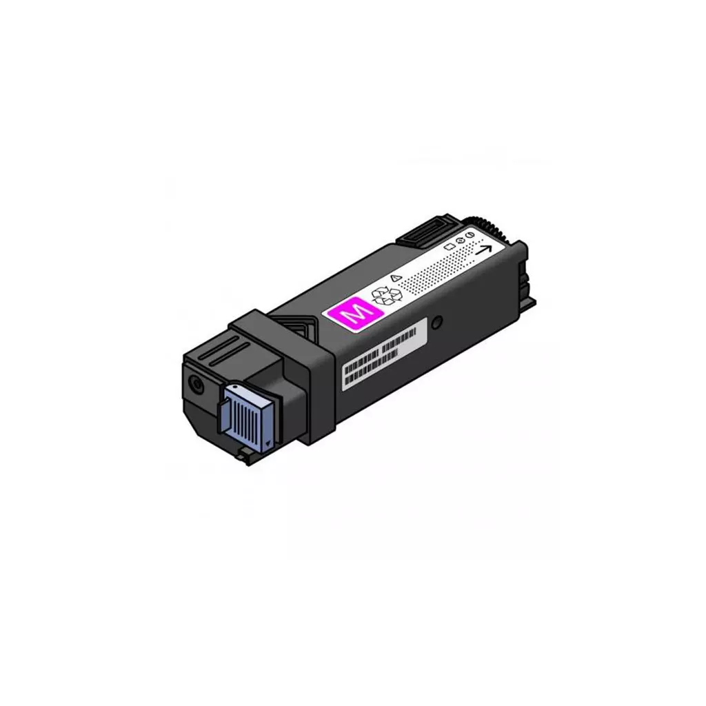 Obrázek produktu Konica Minolta originální toner AAJW352, TNP-80M, magenta, 9000str.