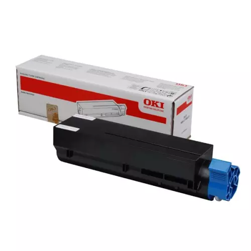 obrázek produktu OKI originální toner 44992402, black, 2500str.