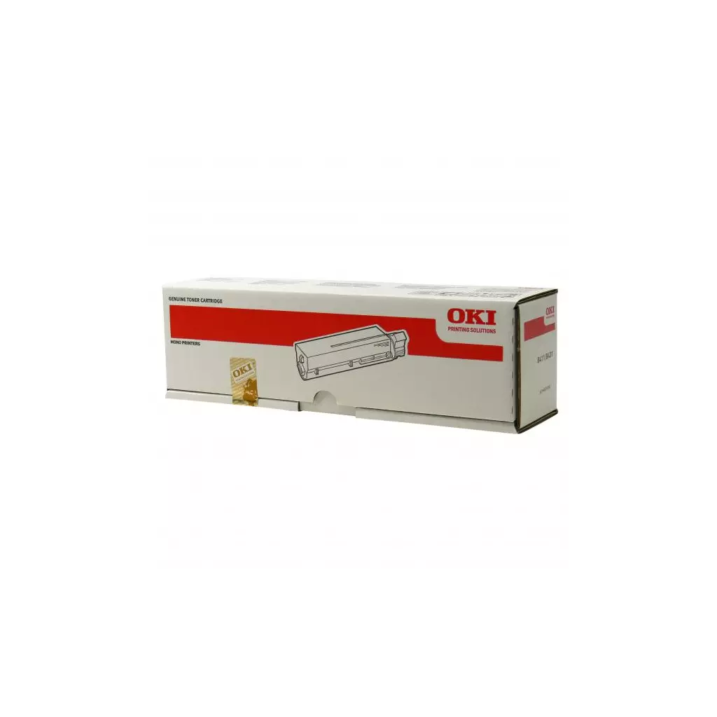 Obrázek produktu OKI originální toner 44574702, black, 3000str.