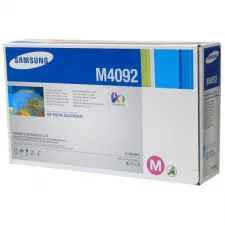 obrázek produktu Samsung originální toner CLT-M4092S, magenta, 1000str.