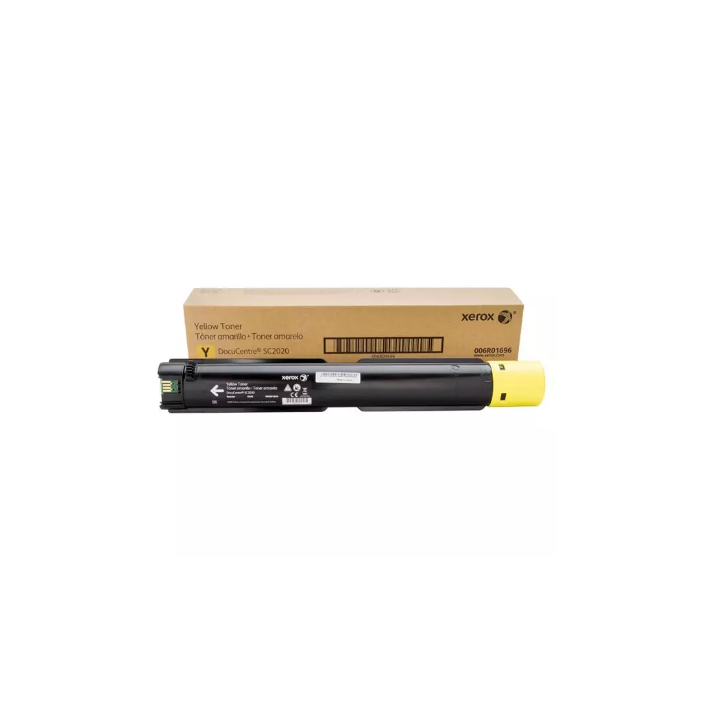 Obrázek produktu Xerox originální toner 006R01696, yellow, 3000str.