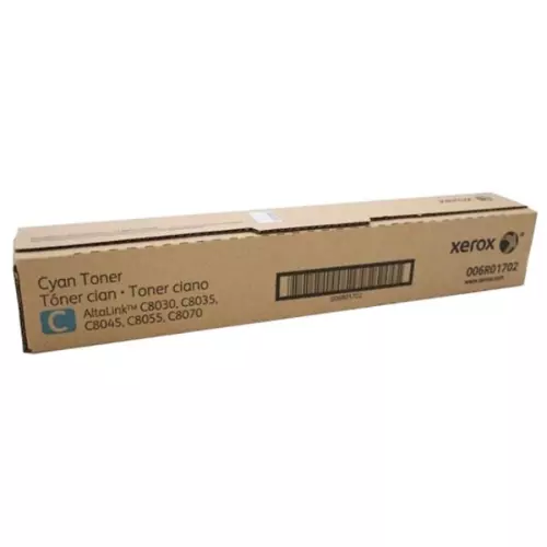 obrázek produktu Xerox originální toner 006R01702, cyan, 15000str.