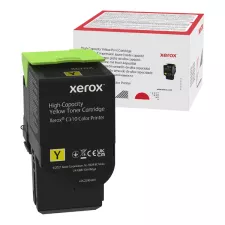 obrázek produktu Xerox originální toner 006R04371, yellow, 5500str.