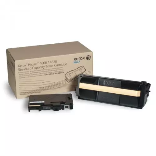 obrázek produktu Xerox originální toner 106R01534, black, 13000str.