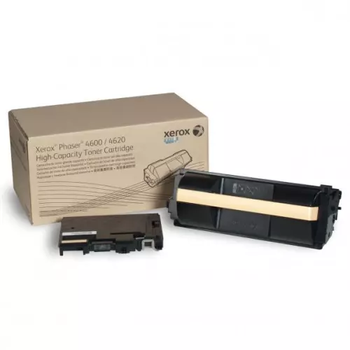 obrázek produktu Xerox originální toner 106R01536, black, 30000str., high capacity