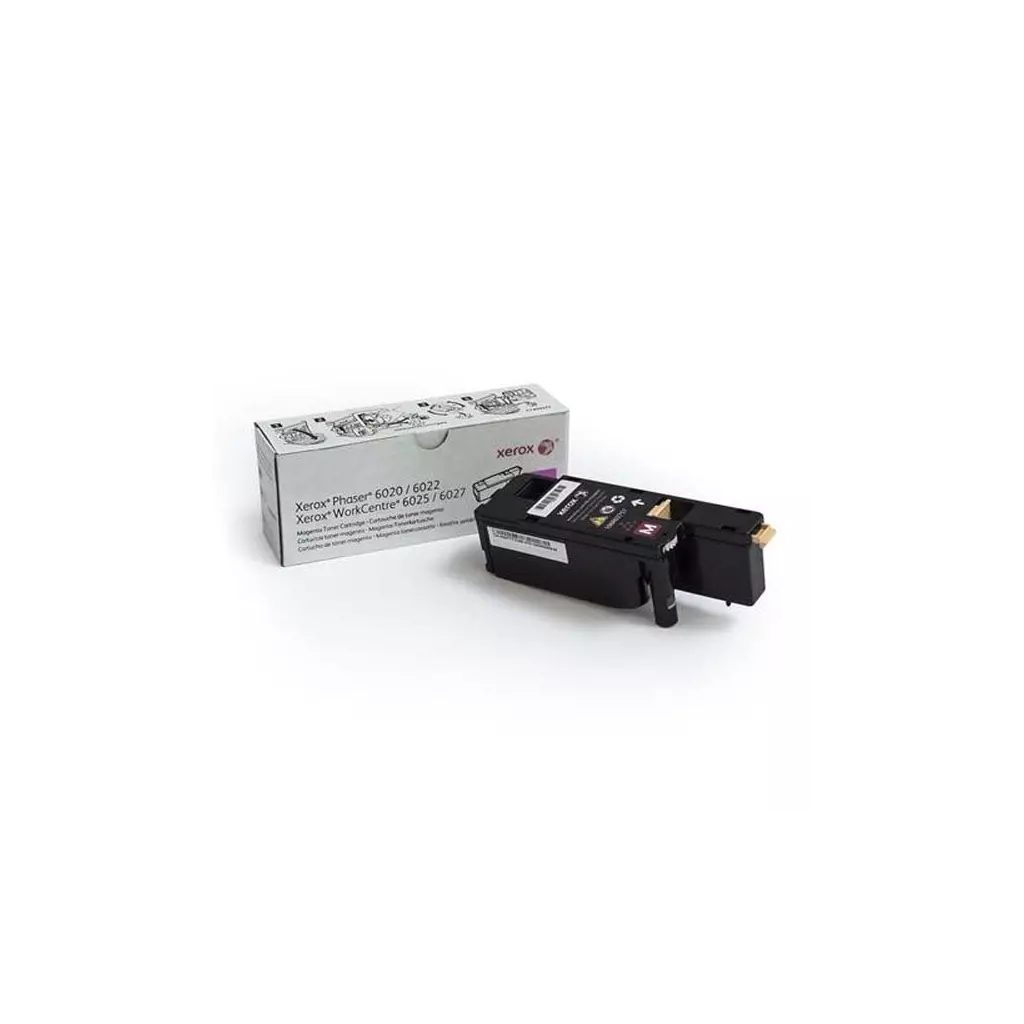 Obrázek produktu Xerox originální toner 106R02761, magenta, 1000str.