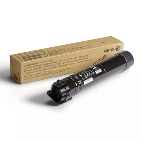 obrázek produktu Xerox originální toner 106R03396, black, 31000str.