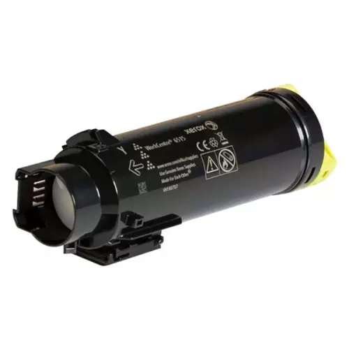 obrázek produktu Xerox originální toner 106R03483, yellow, 1000str.