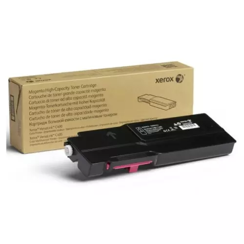 obrázek produktu Xerox originální toner 106R03535, magenta, 8000str.