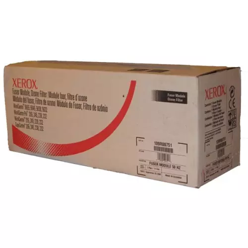 obrázek produktu Xerox originální fuser 109R00751
