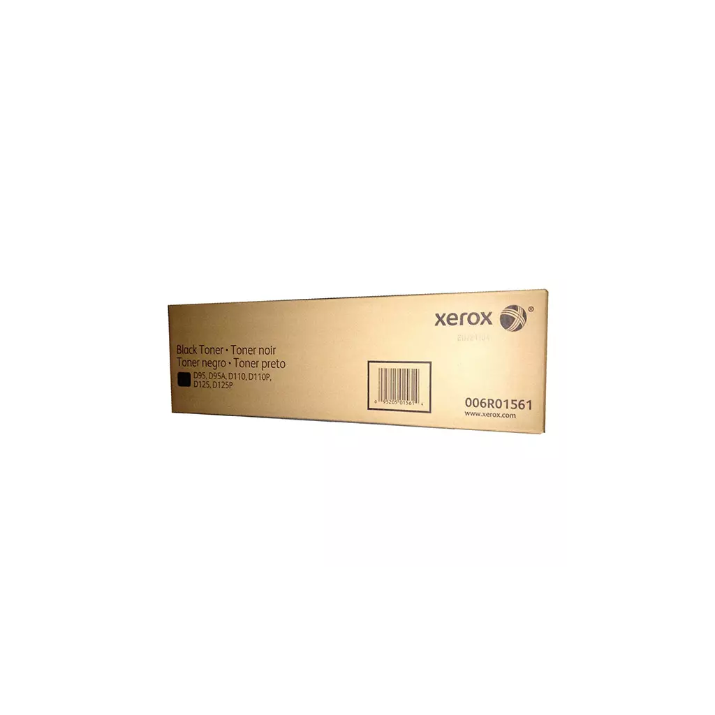 Obrázek produktu Xerox originální toner 006R01561, black, 65000str.