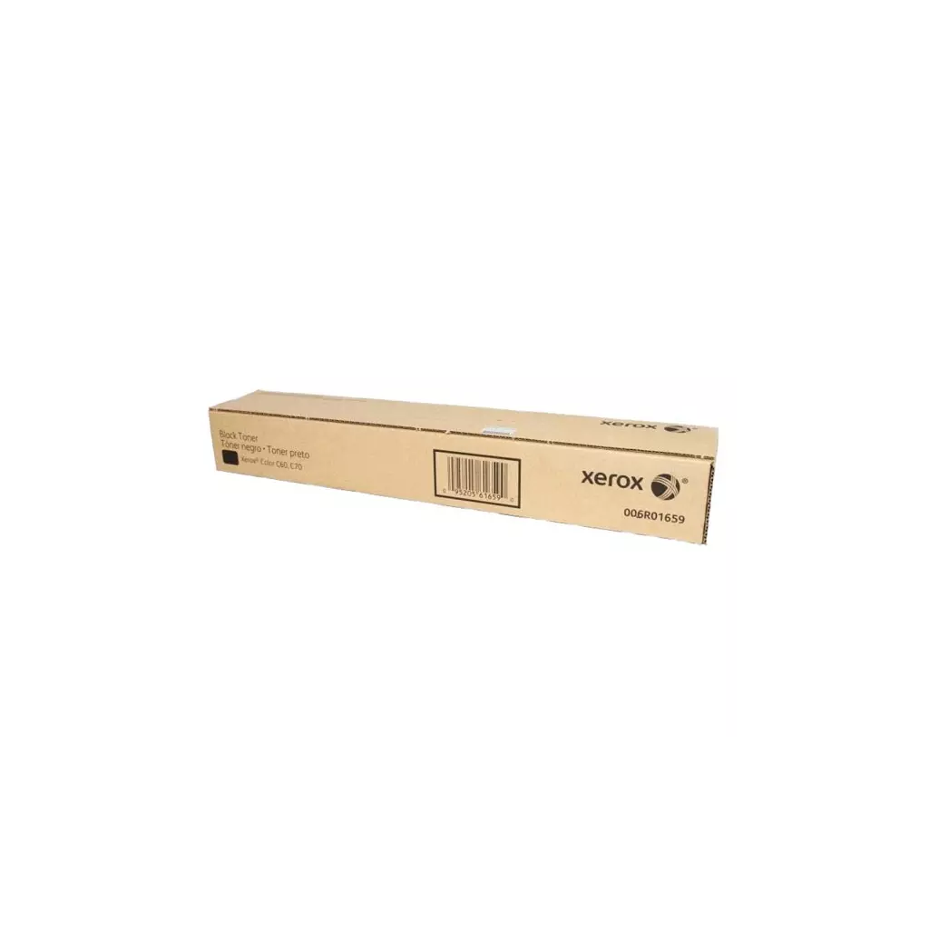 Obrázek produktu Xerox originální toner 006R01659, black, 30000str.