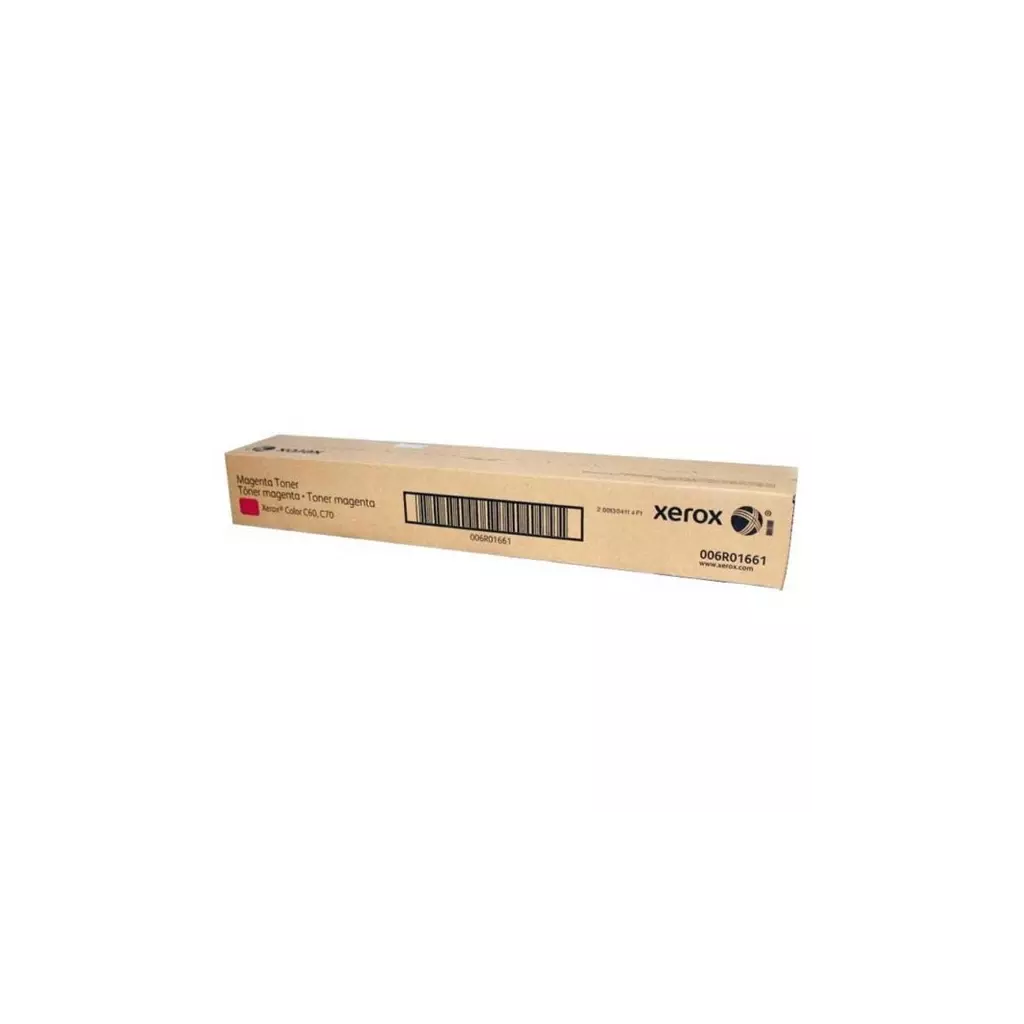 Obrázek produktu Xerox originální toner 006R01661, magenta, 32000str.