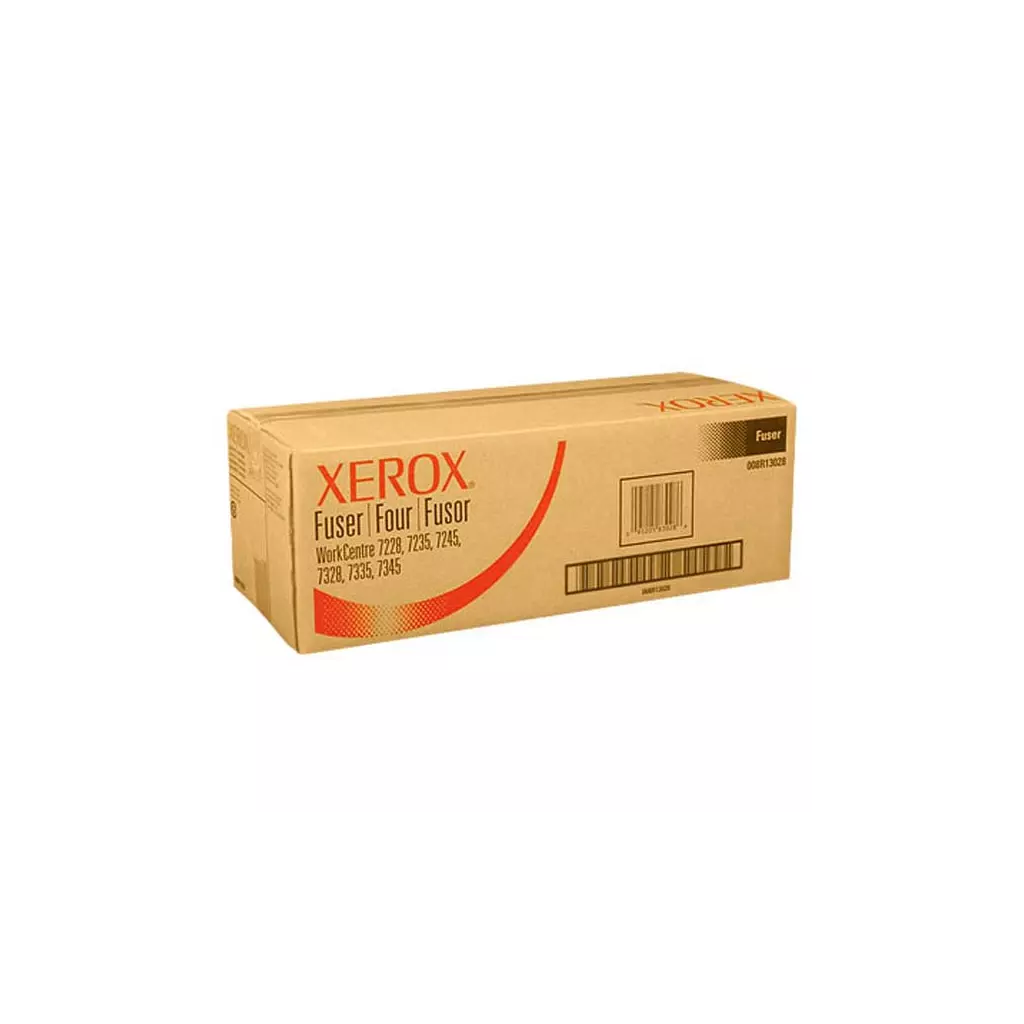 Obrázek produktu Xerox originální fuser 008R13028, 150000str.