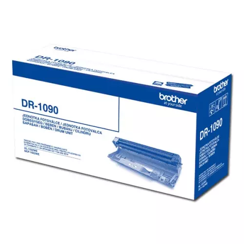 obrázek produktu Brother originální válec DR1090, black, 10000str.