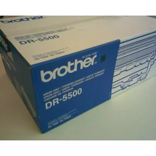 obrázek produktu Brother originální válec DR5500, black, 40000str.