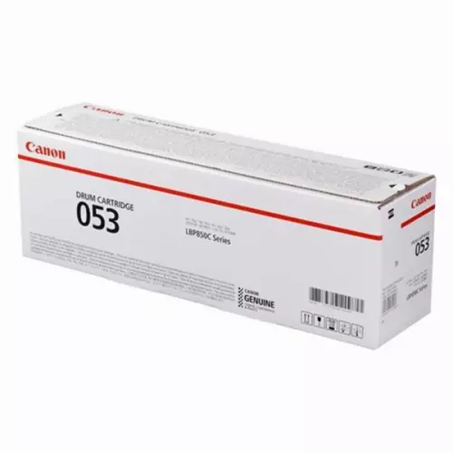 obrázek produktu Canon originální válec 053 BK, 2178C001, black, 70000str.