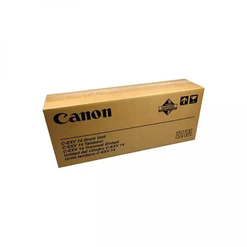 obrázek produktu Canon originální válec C-EXV14 BK, 0385B002, black