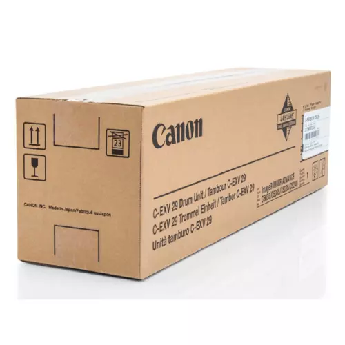 obrázek produktu Canon originální válec C-EXV29, 2779B003, color, 59000str.