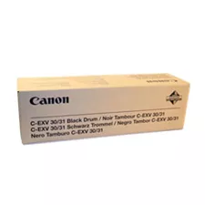 obrázek produktu Canon originální válec C-EXV30 BK, 2780B002, black, 500000/530000str.