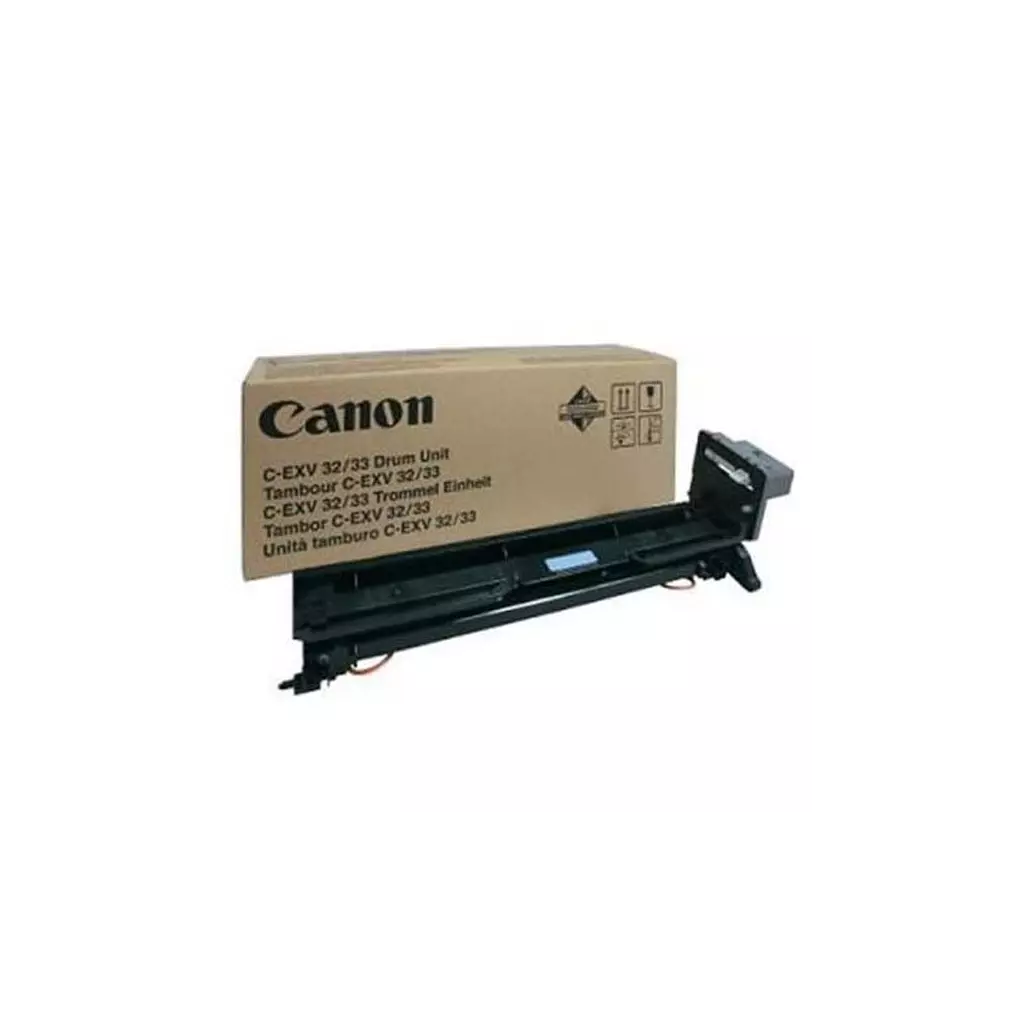 Obrázek produktu Canon originální válec C-EXV32 BK, 2772B003, 140000/169000str.